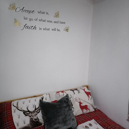 Homestay Bedspace 伯明翰 外观 照片