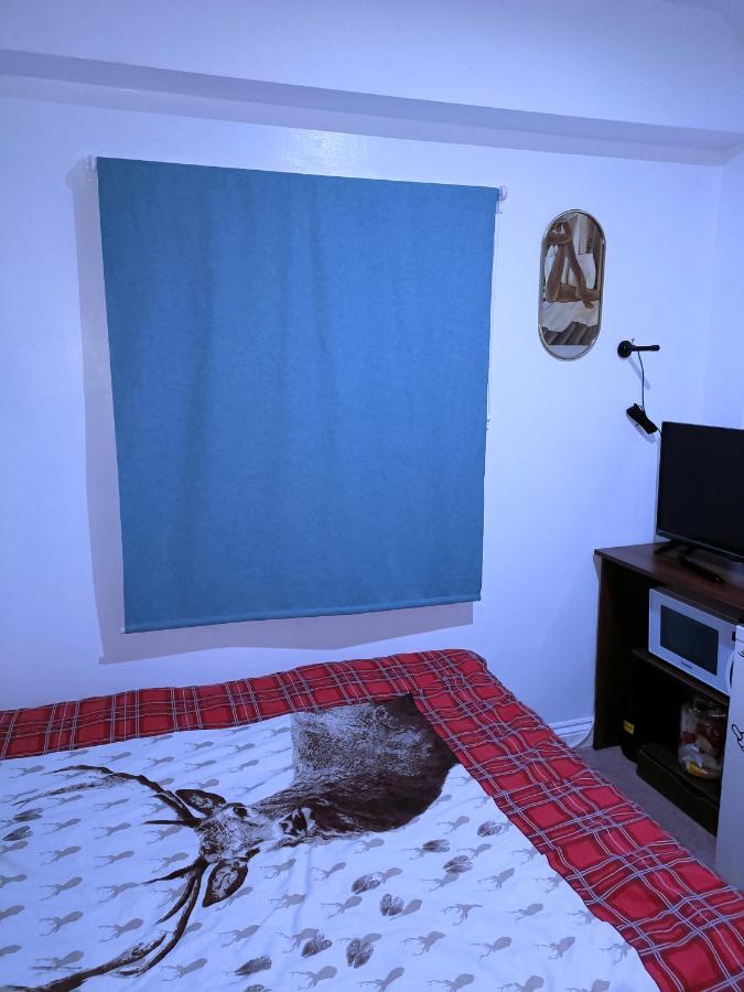 Homestay Bedspace 伯明翰 外观 照片